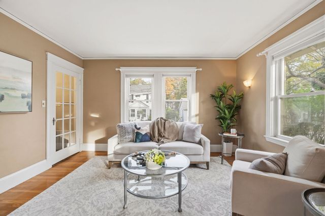 54 Barrows Street, Dedham, MA 02026