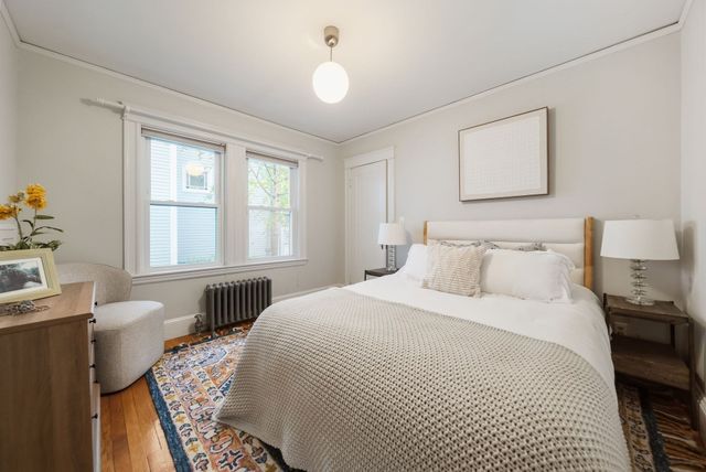 54 Barrows Street, Dedham, MA 02026