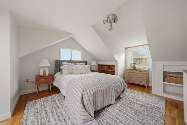 54 Barrows Street, Dedham, MA 02026