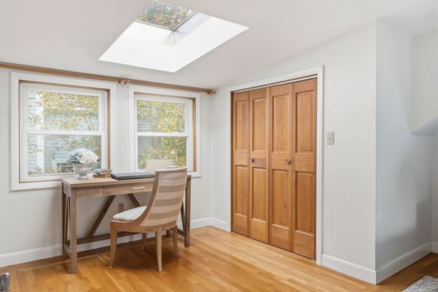 54 Barrows Street, Dedham, MA 02026