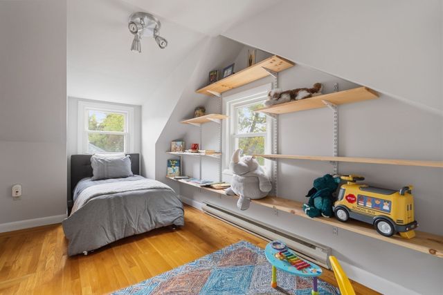 54 Barrows Street, Dedham, MA 02026