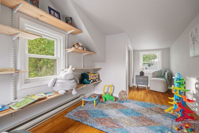 54 Barrows Street, Dedham, MA 02026