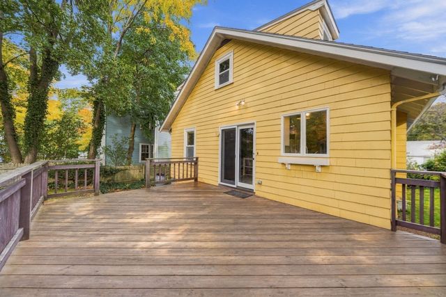54 Barrows Street, Dedham, MA 02026