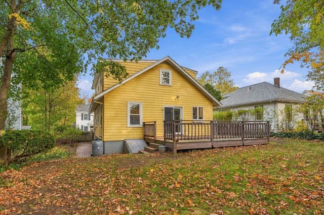 54 Barrows Street, Dedham, MA 02026