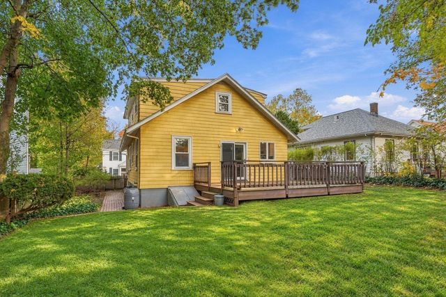 54 Barrows Street, Dedham, MA 02026