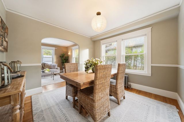 54 Barrows Street, Dedham, MA 02026