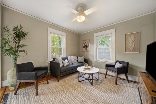 54 Barrows Street, Dedham, MA 02026