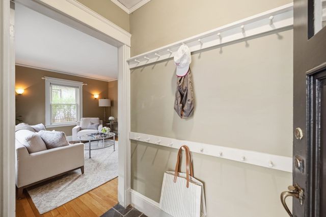54 Barrows Street, Dedham, MA 02026