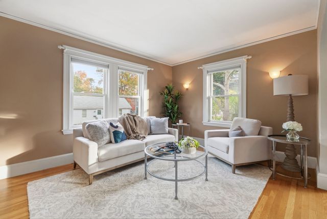 54 Barrows Street, Dedham, MA 02026