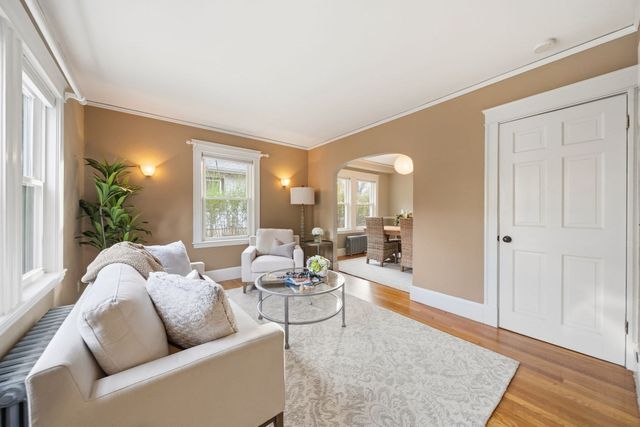 54 Barrows Street, Dedham, MA 02026