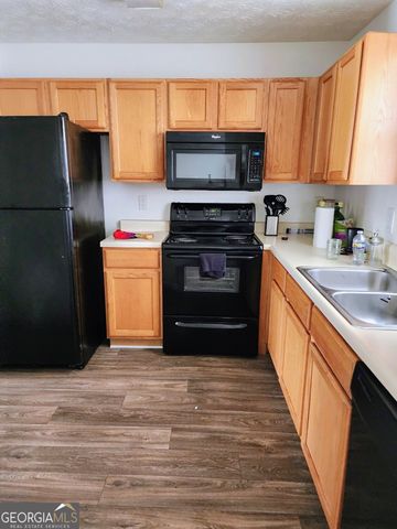 2244 Wind Rose Court, Lithonia, GA 30058