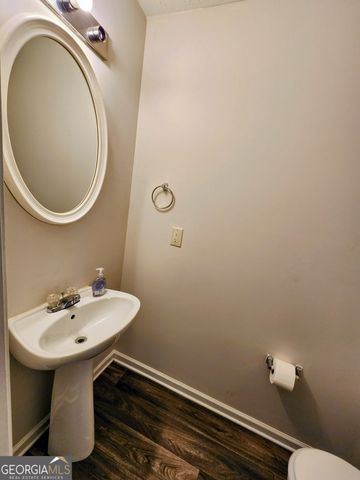 2244 Wind Rose Court, Lithonia, GA 30058