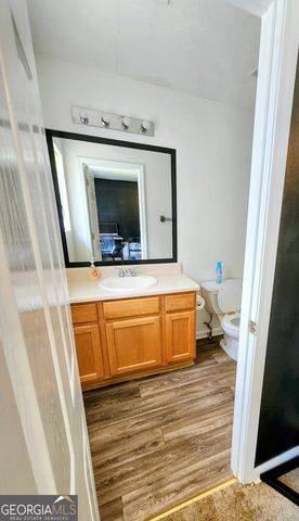 2244 Wind Rose Court, Lithonia, GA 30058