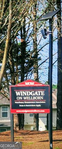 2244 Wind Rose Court, Lithonia, GA 30058