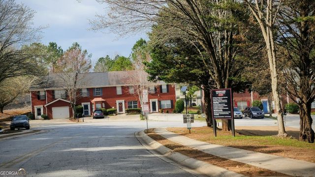 2244 Wind Rose Court, Lithonia, GA 30058