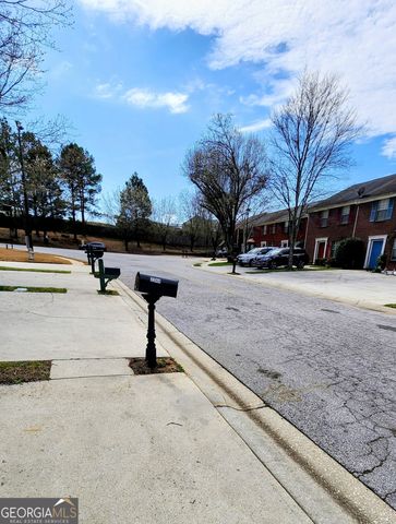 2244 Wind Rose Court, Lithonia, GA 30058