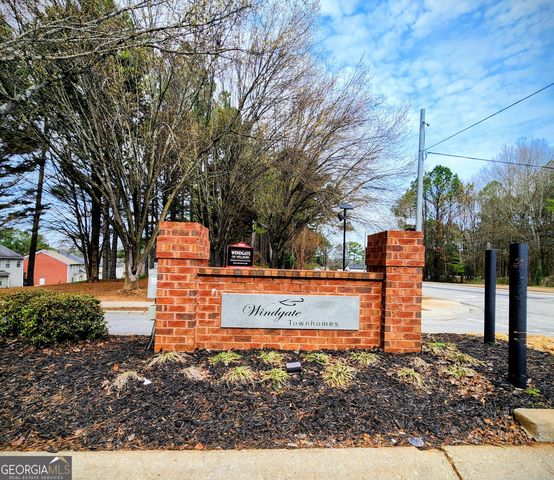 2244 Wind Rose Court, Lithonia, GA 30058