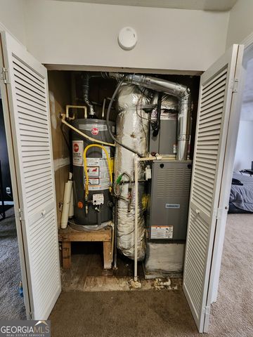 2244 Wind Rose Court, Lithonia, GA 30058