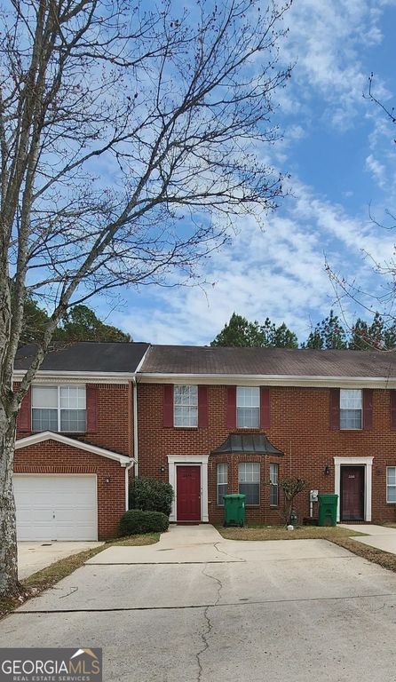 2244 Wind Rose Court, Lithonia, GA 30058