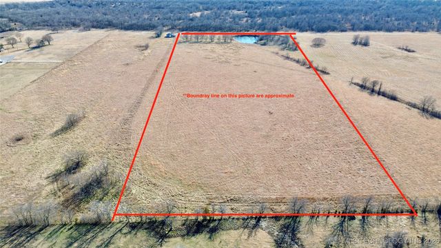 E 31st Street, Tulsa, OK 74134