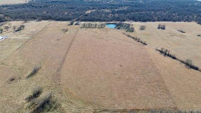 E 31st Street, Tulsa, OK 74134