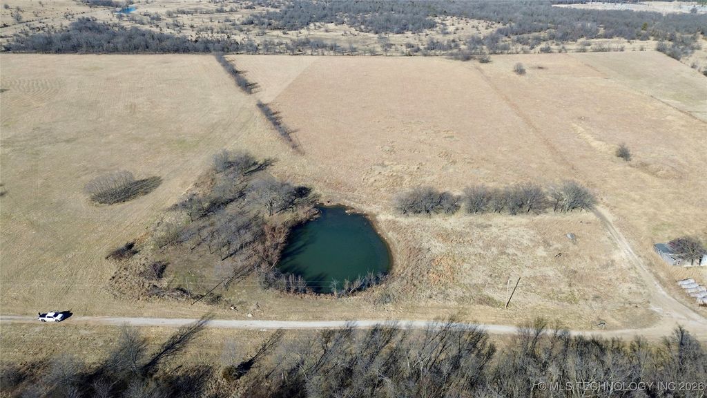 E 31st Street, Tulsa, OK 74134