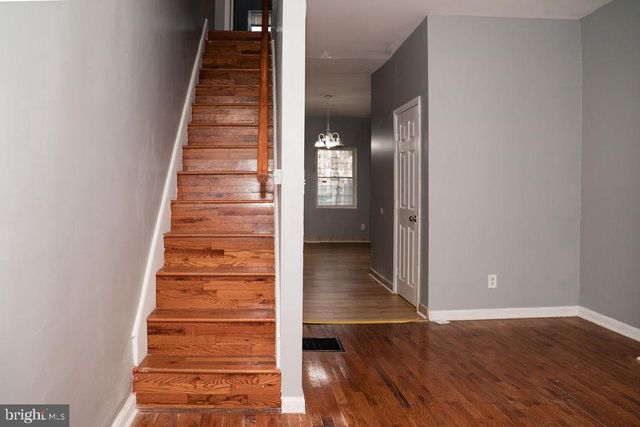 2630 E MONUMENT ST, Baltimore, MD 21205
