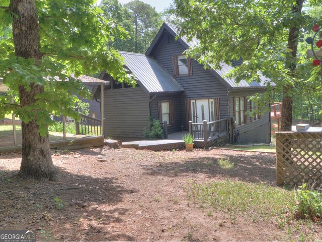 172 Beacon Hill Drive, Cleveland, GA 30528