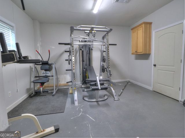 172 Beacon Hill Drive, Cleveland, GA 30528