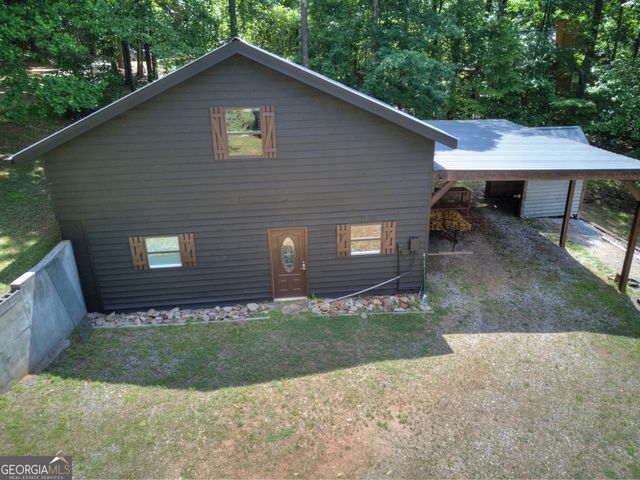 172 Beacon Hill Drive, Cleveland, GA 30528