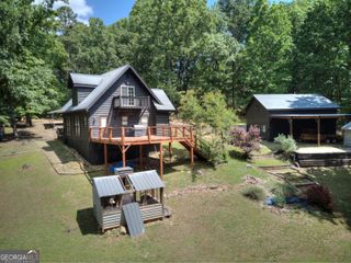 172 Beacon Hill Drive, Cleveland, GA 30528