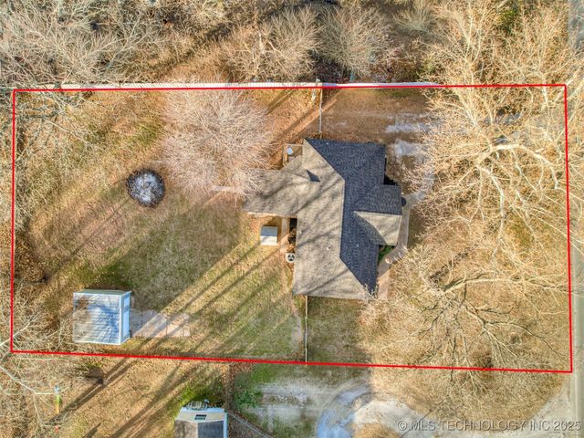 17104 S Memorial Drive, Bixby, OK 74008