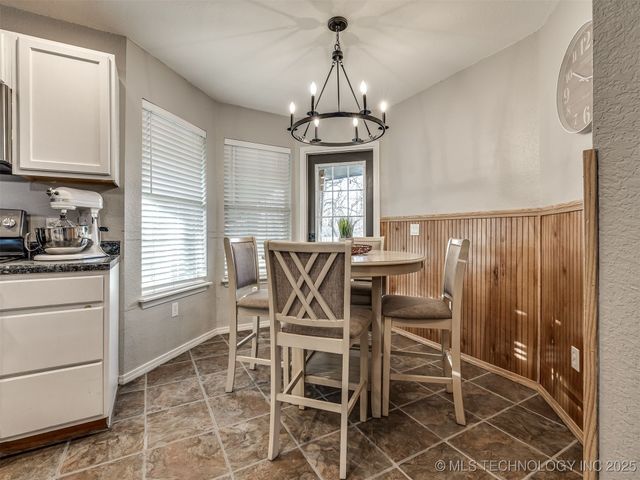 17104 S Memorial Drive, Bixby, OK 74008