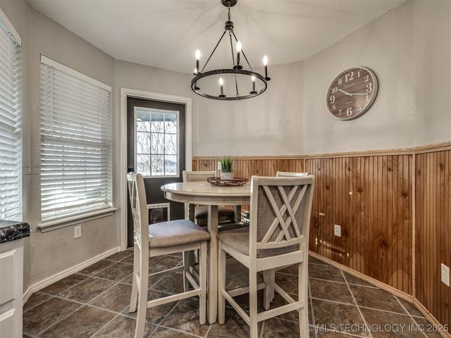 17104 S Memorial Drive, Bixby, OK 74008