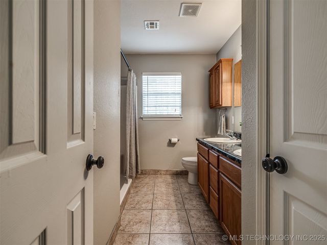 17104 S Memorial Drive, Bixby, OK 74008