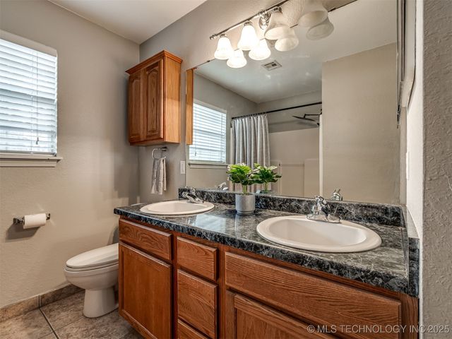 17104 S Memorial Drive, Bixby, OK 74008