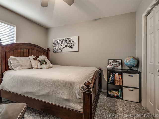 17104 S Memorial Drive, Bixby, OK 74008