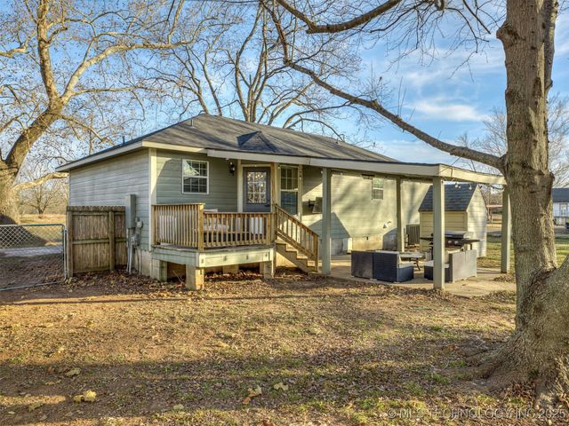17104 S Memorial Drive, Bixby, OK 74008