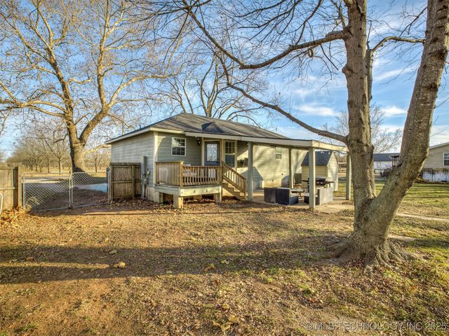 17104 S Memorial Drive, Bixby, OK 74008