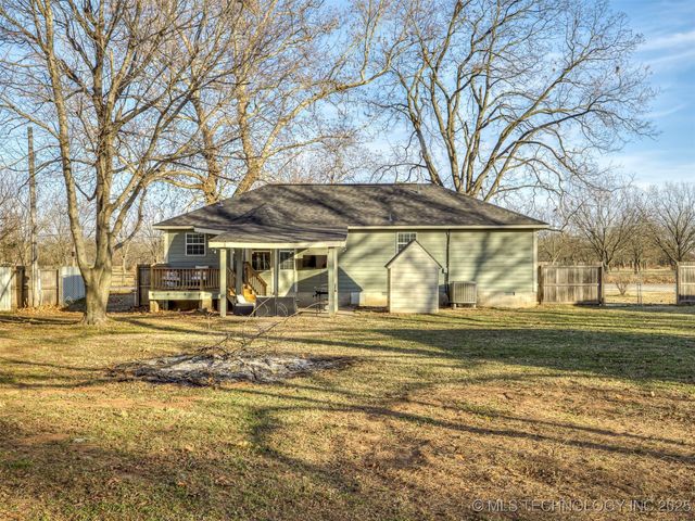 17104 S Memorial Drive, Bixby, OK 74008