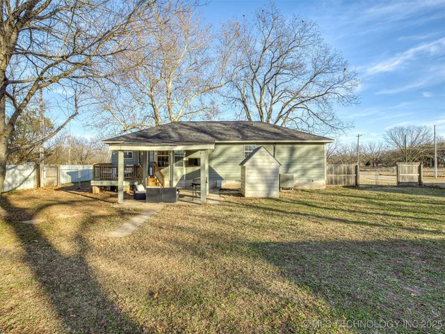 17104 S Memorial Drive, Bixby, OK 74008