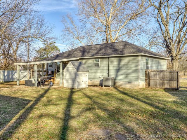 17104 S Memorial Drive, Bixby, OK 74008