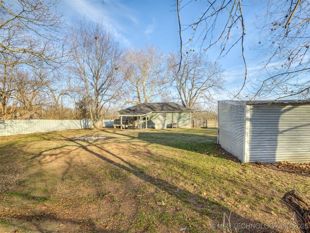 17104 S Memorial Drive, Bixby, OK 74008