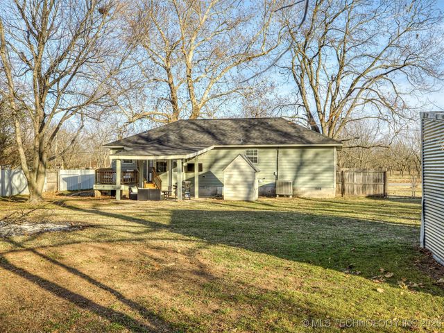 17104 S Memorial Drive, Bixby, OK 74008