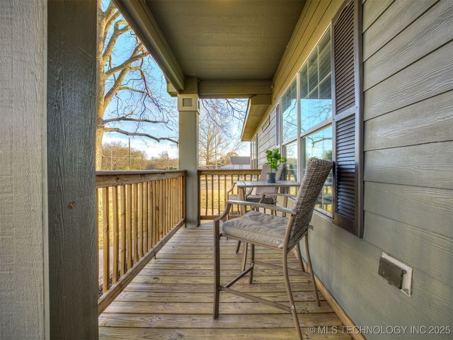 17104 S Memorial Drive, Bixby, OK 74008