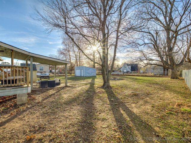 17104 S Memorial Drive, Bixby, OK 74008