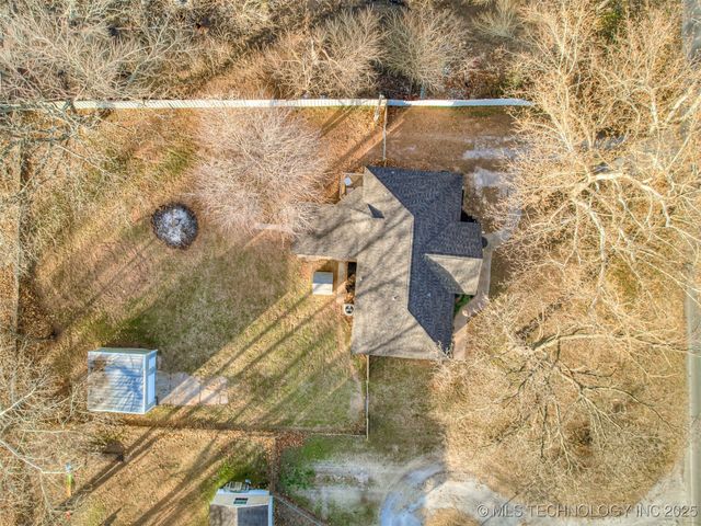 17104 S Memorial Drive, Bixby, OK 74008