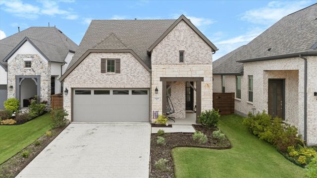 1936 Jade Forest Lane, Mesquite, TX 75181