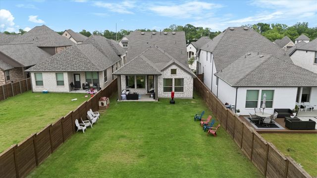 1936 Jade Forest Lane, Mesquite, TX 75181