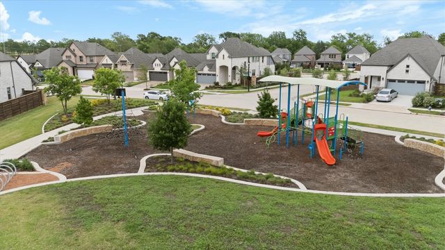 1936 Jade Forest Lane, Mesquite, TX 75181